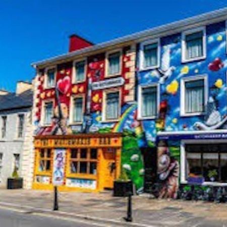 Kilmoon Cottage, Entire Home In Lisdoonvarna Exterior foto