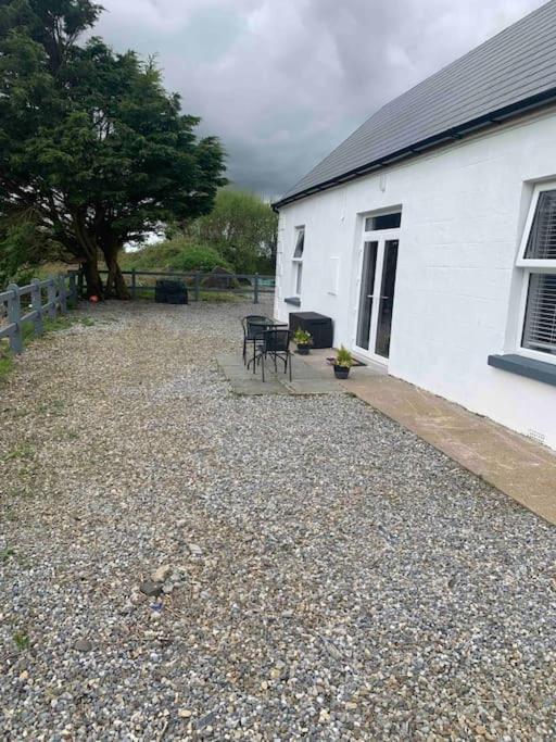 Kilmoon Cottage, Entire Home In Lisdoonvarna Exterior foto